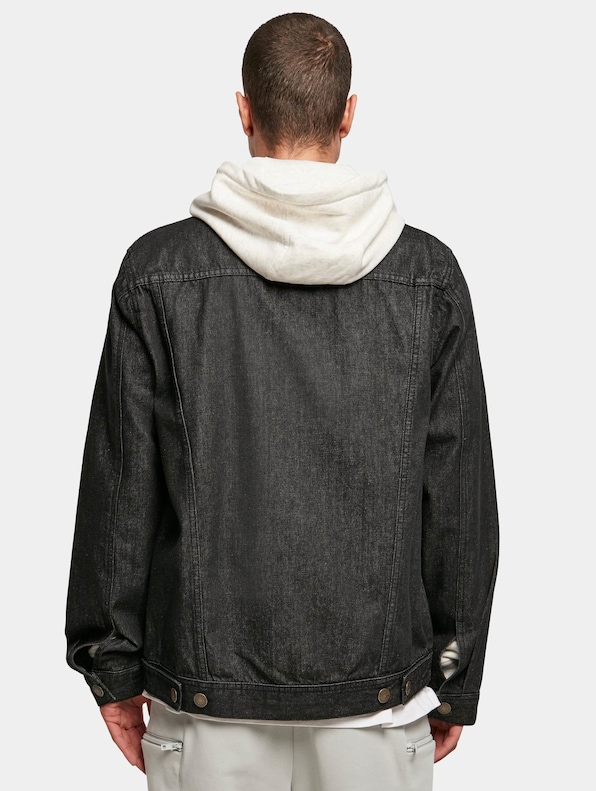 Organic Basic Denim-1