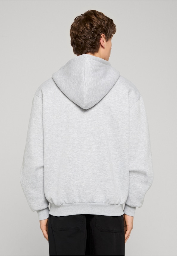 Chest Signature Essential Os  Zip Hoodie-1