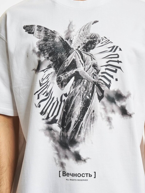 Heavy Oversized 2.0 ''Angel 3.0''-3