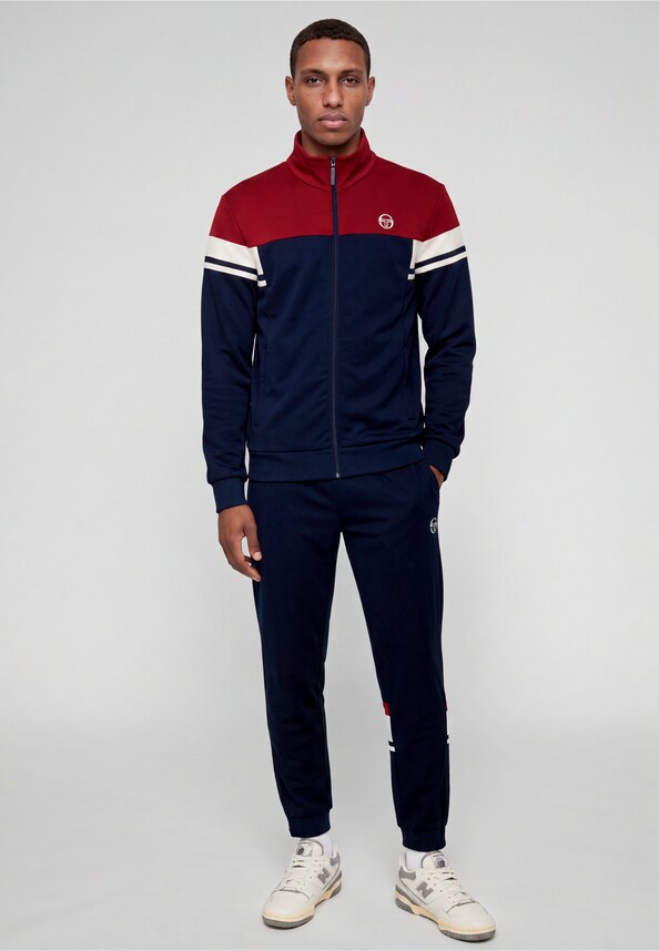 Camarindo Tracktop-1