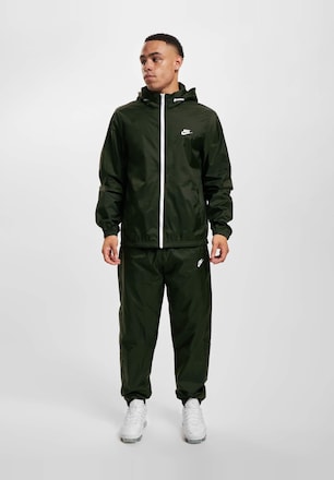 Nike Club Lined Woven Jogginganzüge