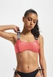 Calvin Klein Underwear Bikini-Oberteil Coral-2