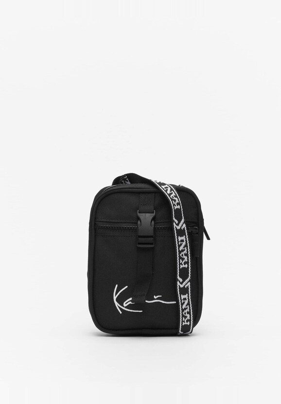 Signature Tape Messenger-5
