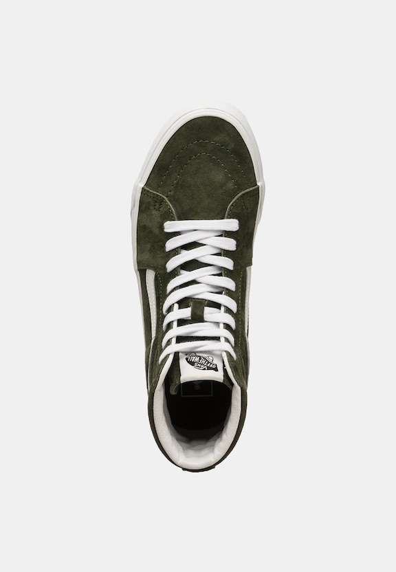 Vans UA SK8-Hi Schuhe-5