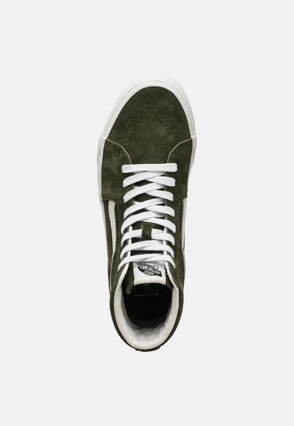 Vans UA SK8-Hi Schuhe-5