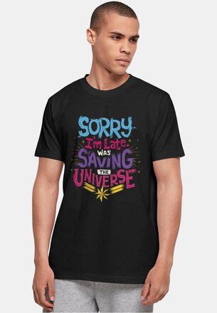 Marvel - Saving Universe Basic 
