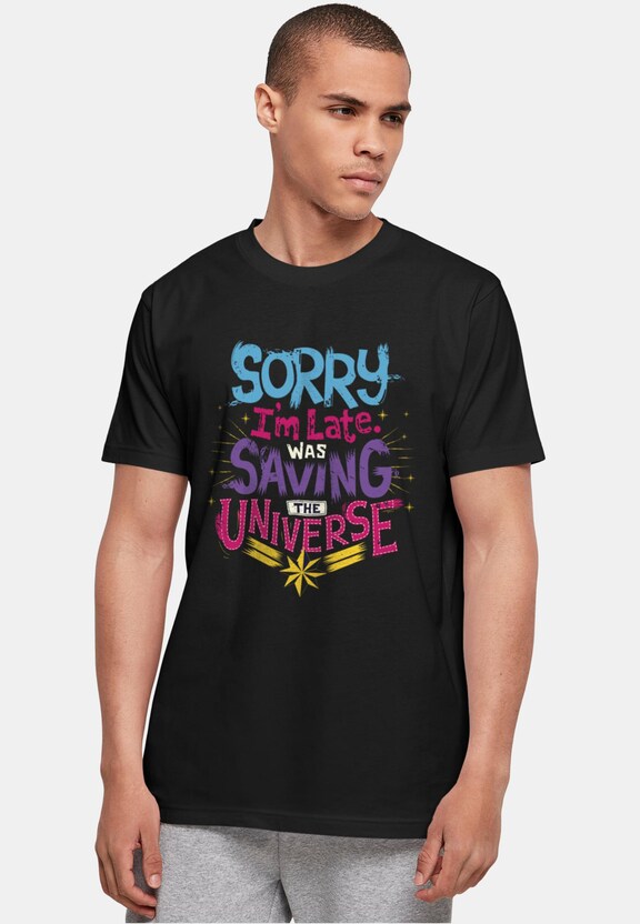 Marvel - Saving Universe Basic -0