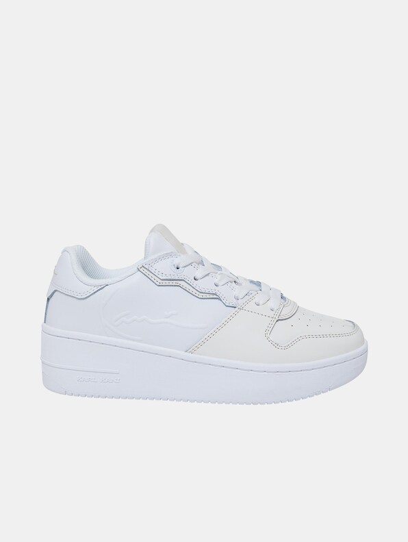 89 HEEL LOGO LX-4
