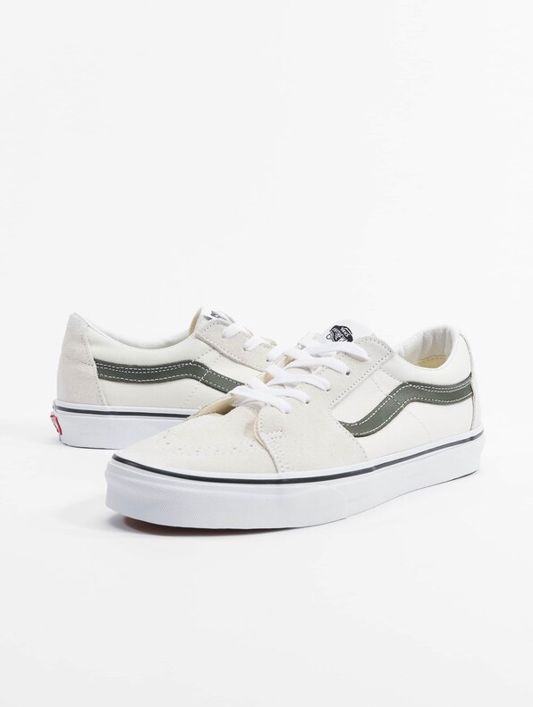 Vans SK8-Low Sneakers-0