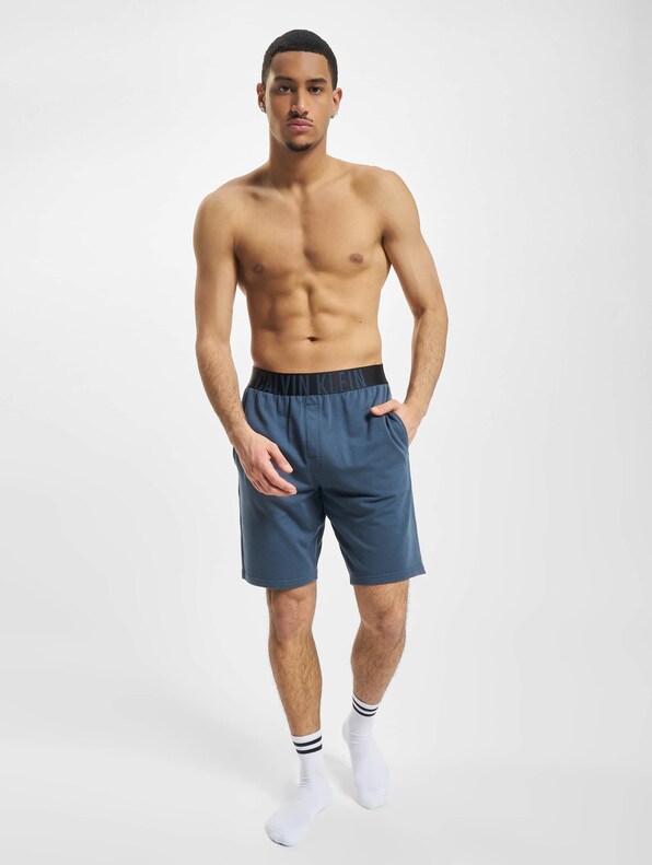Calvin Klein Underwear Sleep Shorts-5
