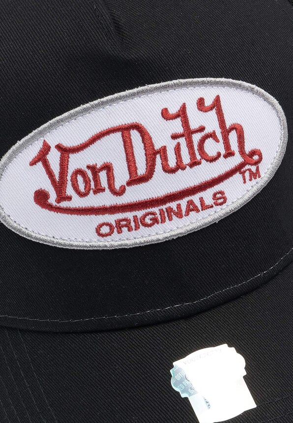 Trucker Boston Cotton-2