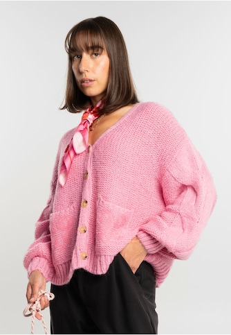 Another WMN Cardigan