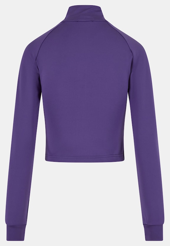 FELI Cropped Jersey -3