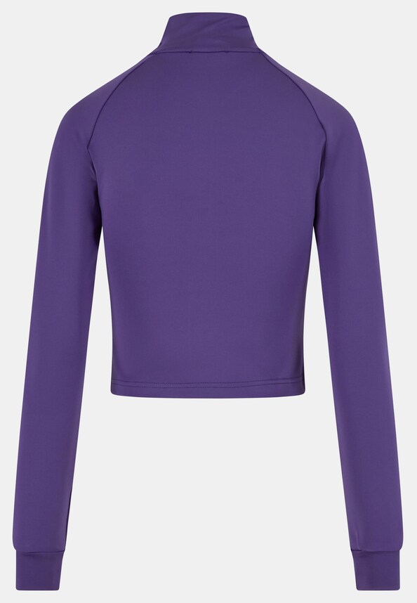 FELI Cropped Jersey -3