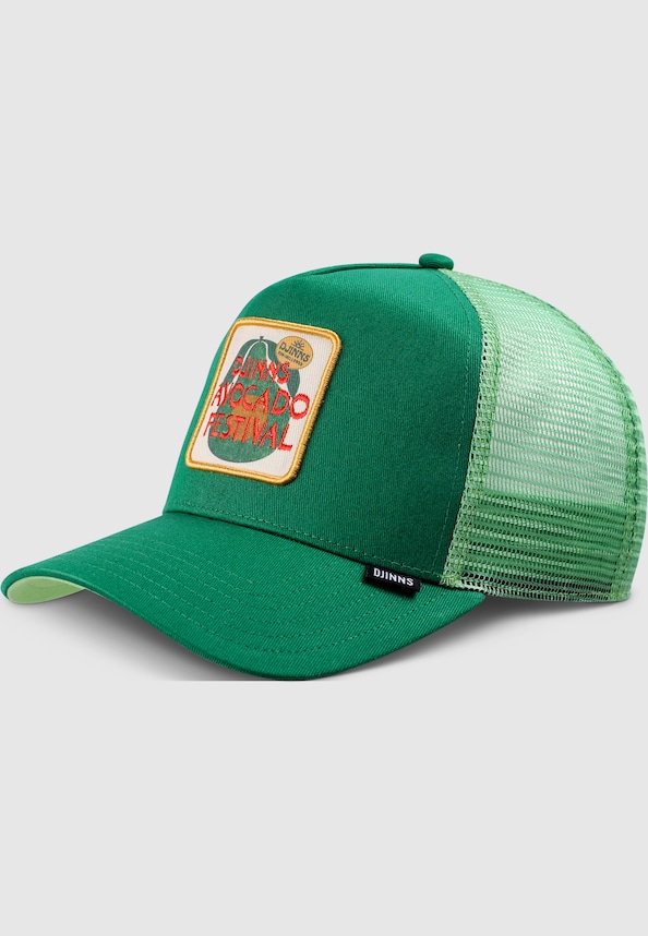 HFT Cap Avo Festival-2