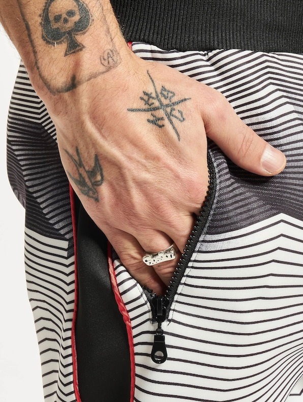 VSCT Clubwear MC Jogger Sound Waves-3