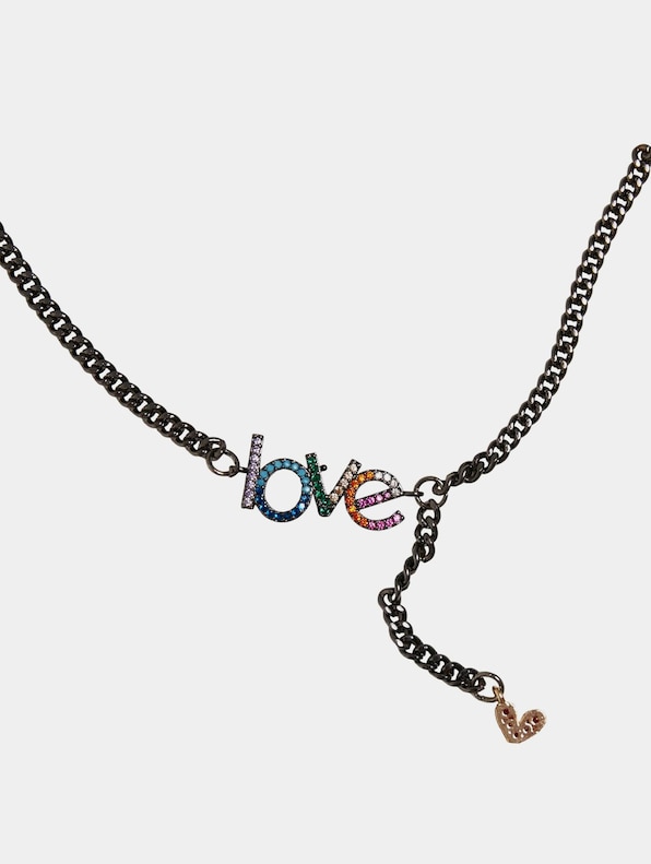 Love Necklace-1