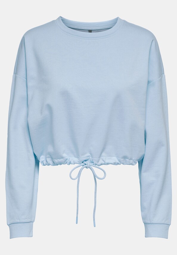 ONLY Damen NOOS kurzer-4