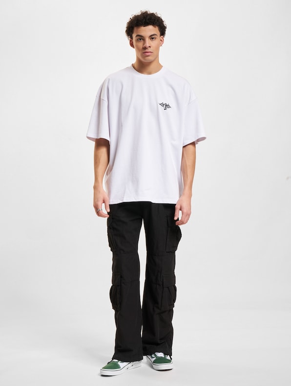 Lost Youth Heavy  ''Classic'' T-Shirts-4