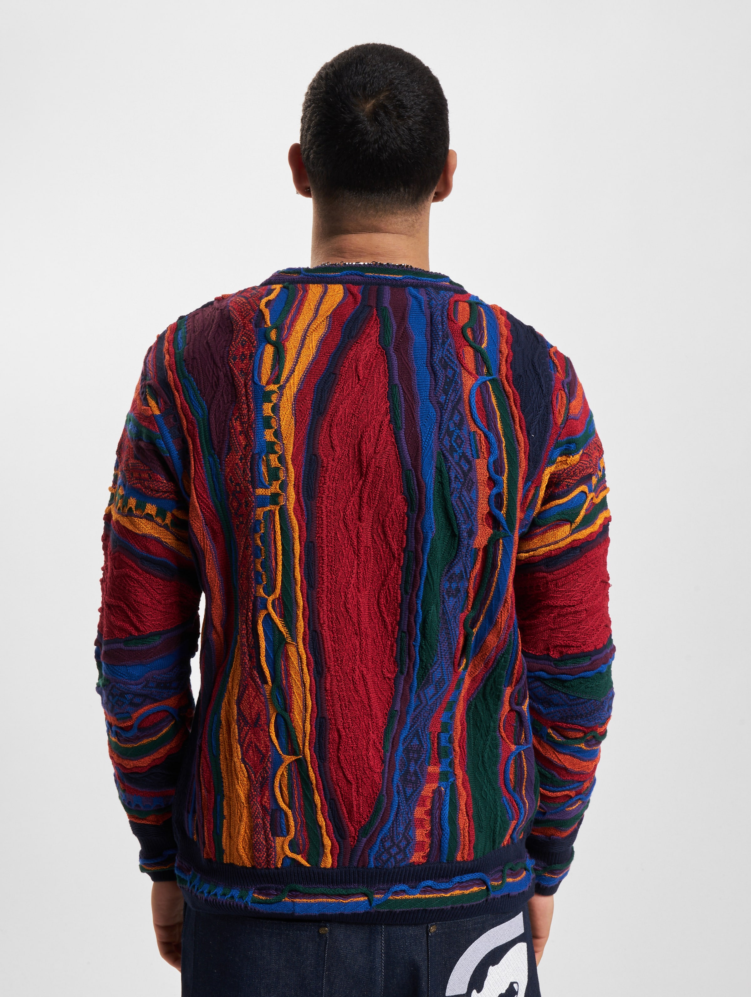 Carlo 2024 colucci coogi