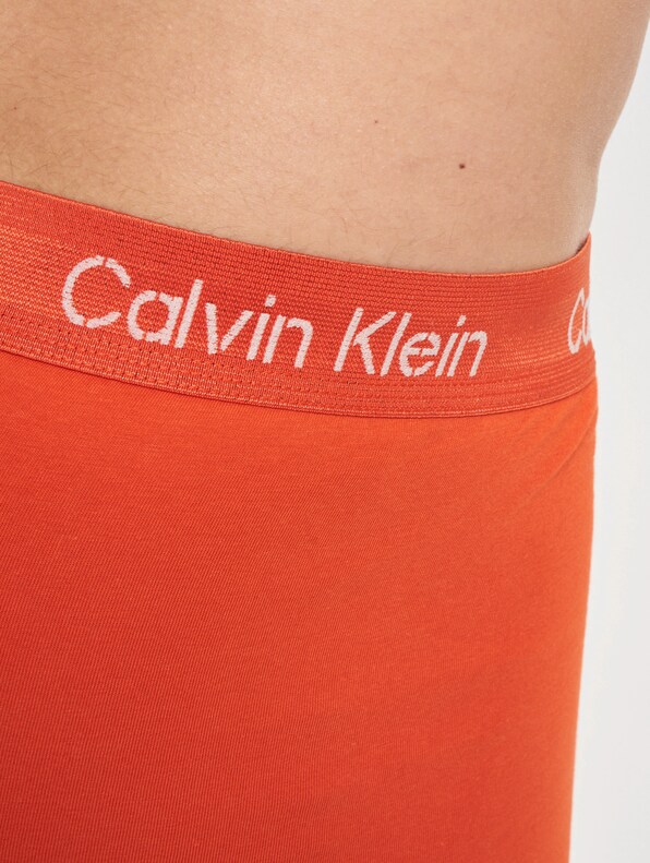 Low Rise Trunk 3 Pack-6