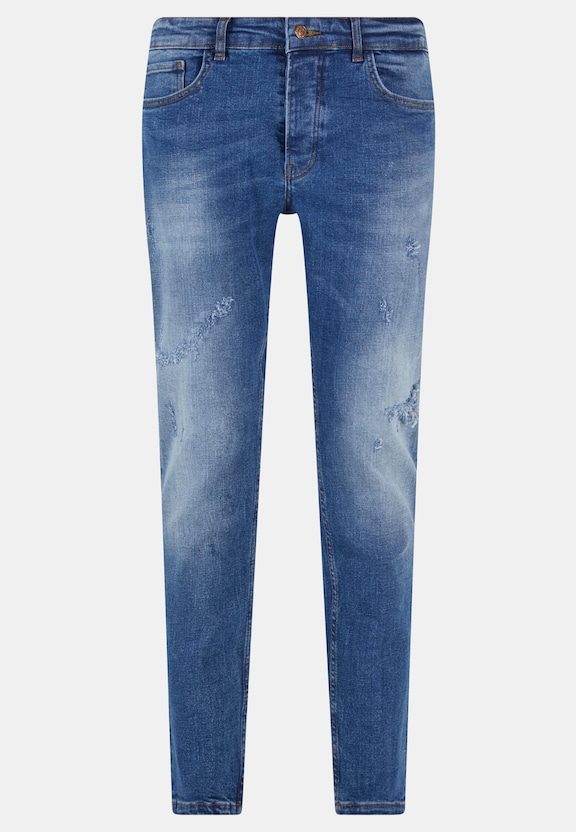 Tapered -3
