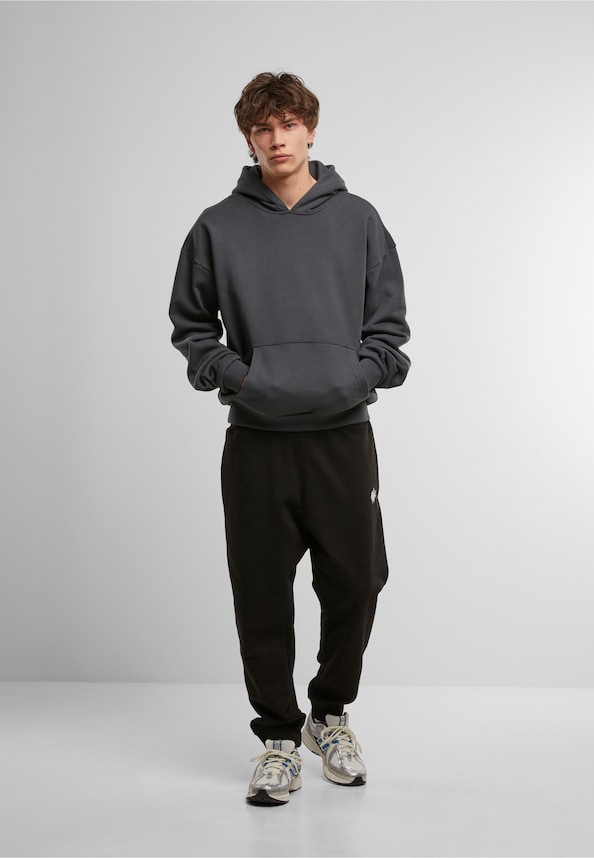 DEF HEART Hoody-2