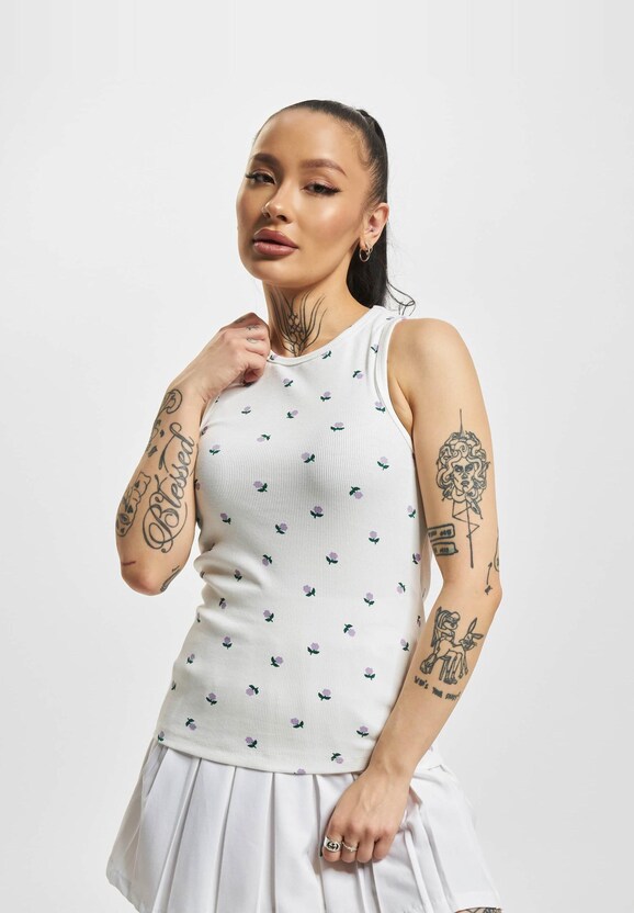 Fenja All Over Print-1