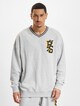X STAPLE V-Neck Crew-2