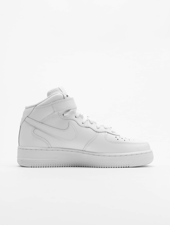 Air Force 1 Mid '07-2