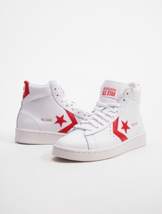 Pro Leather Original Colorblock HI