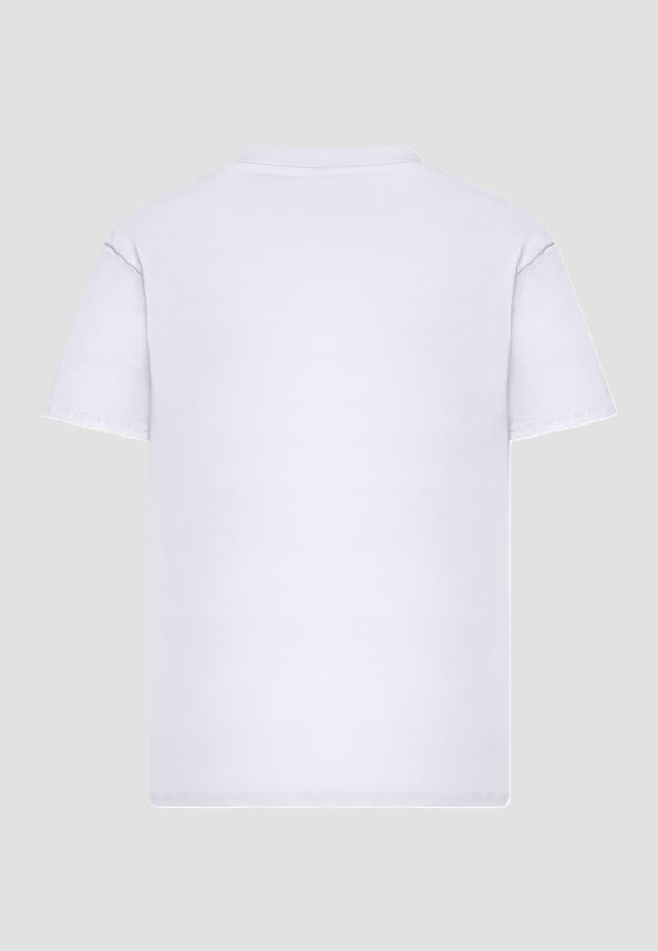 Good Vibez Chrome Oversize -3