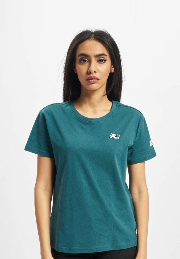 Ladies Essential Jersey -1