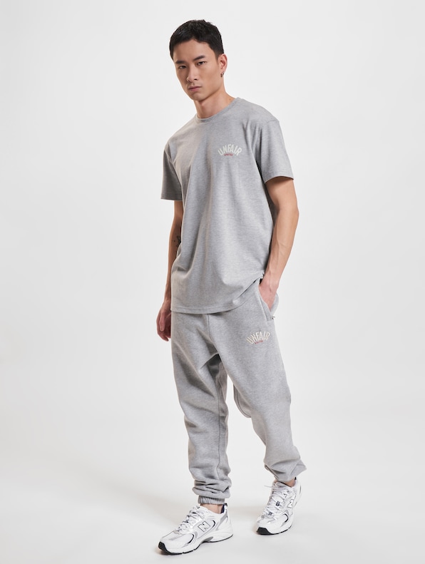 UNFAIR ATHLETICS Elementary T-Shirt Heather Grey-4