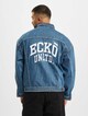 Ecko Unltd. Burke Jeansjacken-0