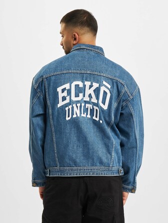 Ecko Unltd. Burke Jeans Jacket