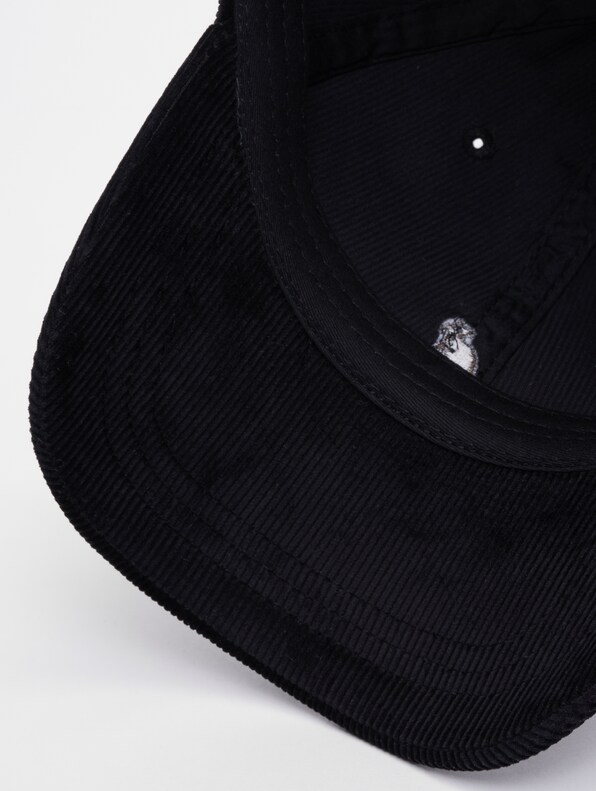 Kangol Cord Baseball Flexfitted Caps-2