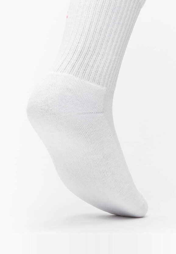 Girl Gang Socks 3-Pack-3