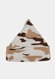 Camo Beanie-1