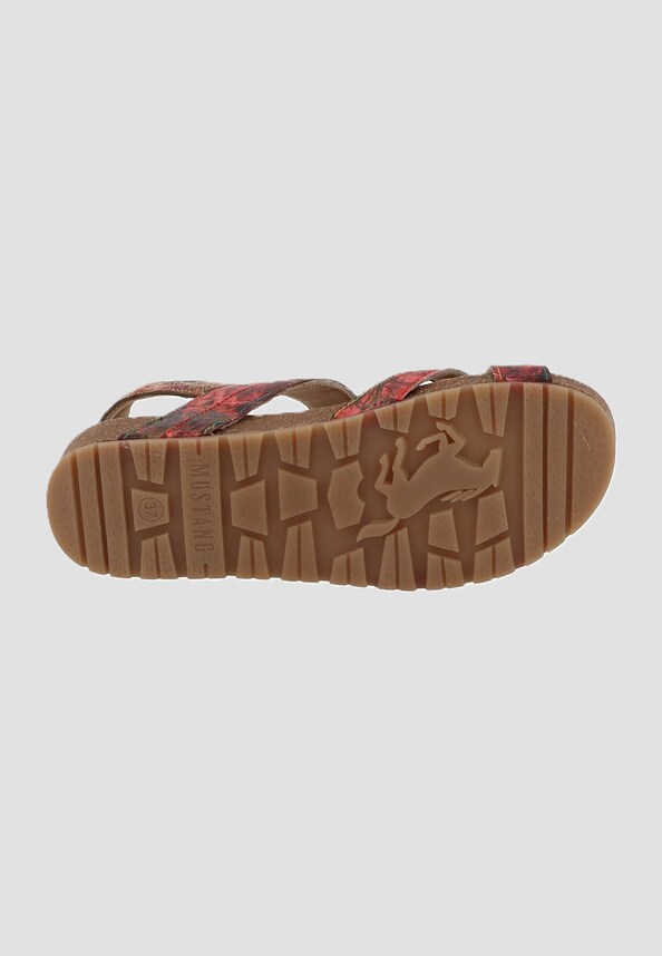 Flat Sandals - undefined-3