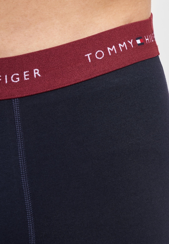 Tommy Hilfiger Trunk 5 Pack Boxershorts-11