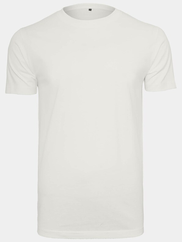 T-Shirt Round Neck-0