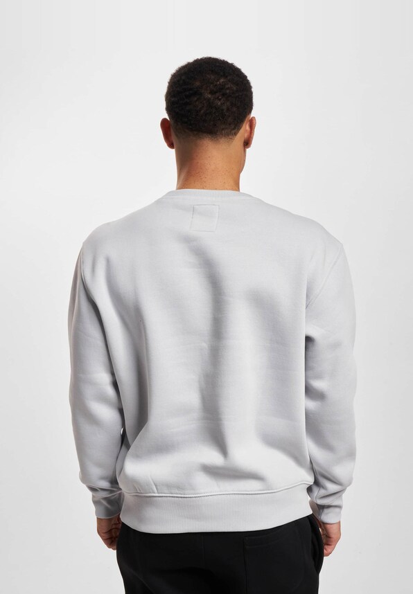 Alpha Industries Basic Pullover-1