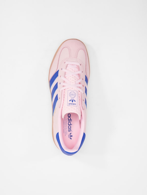 adidas Originals Gazelle Indoor Sneakers-4