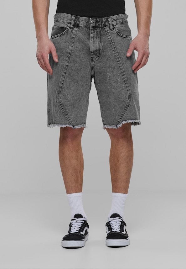 2Y Jeans Shorts-0