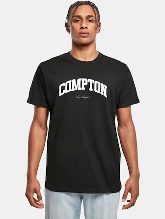 Compton Los Angeles Tee