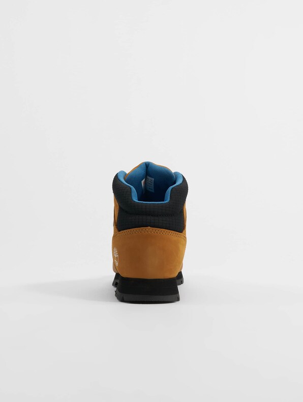 Timberland Euro Sprint Hiker Boots-5