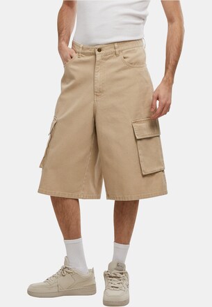 Og Baggy Twill 