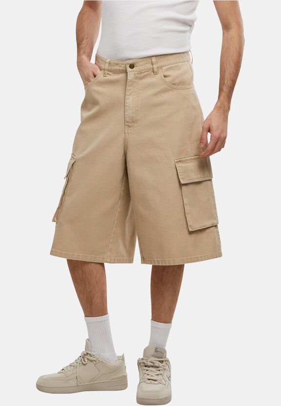 Og Baggy Twill -0