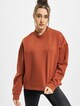 Ladies Oversized High Neck-2